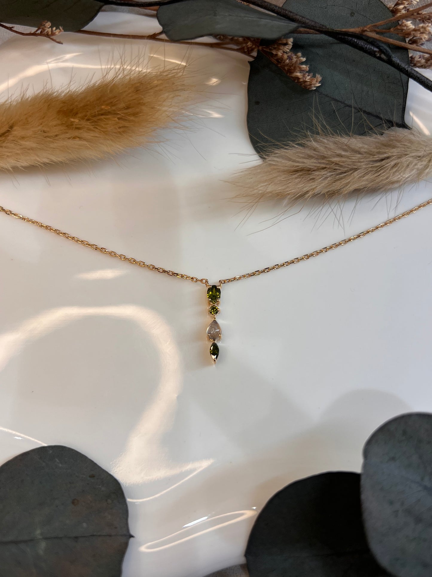 COLLIER LORNA