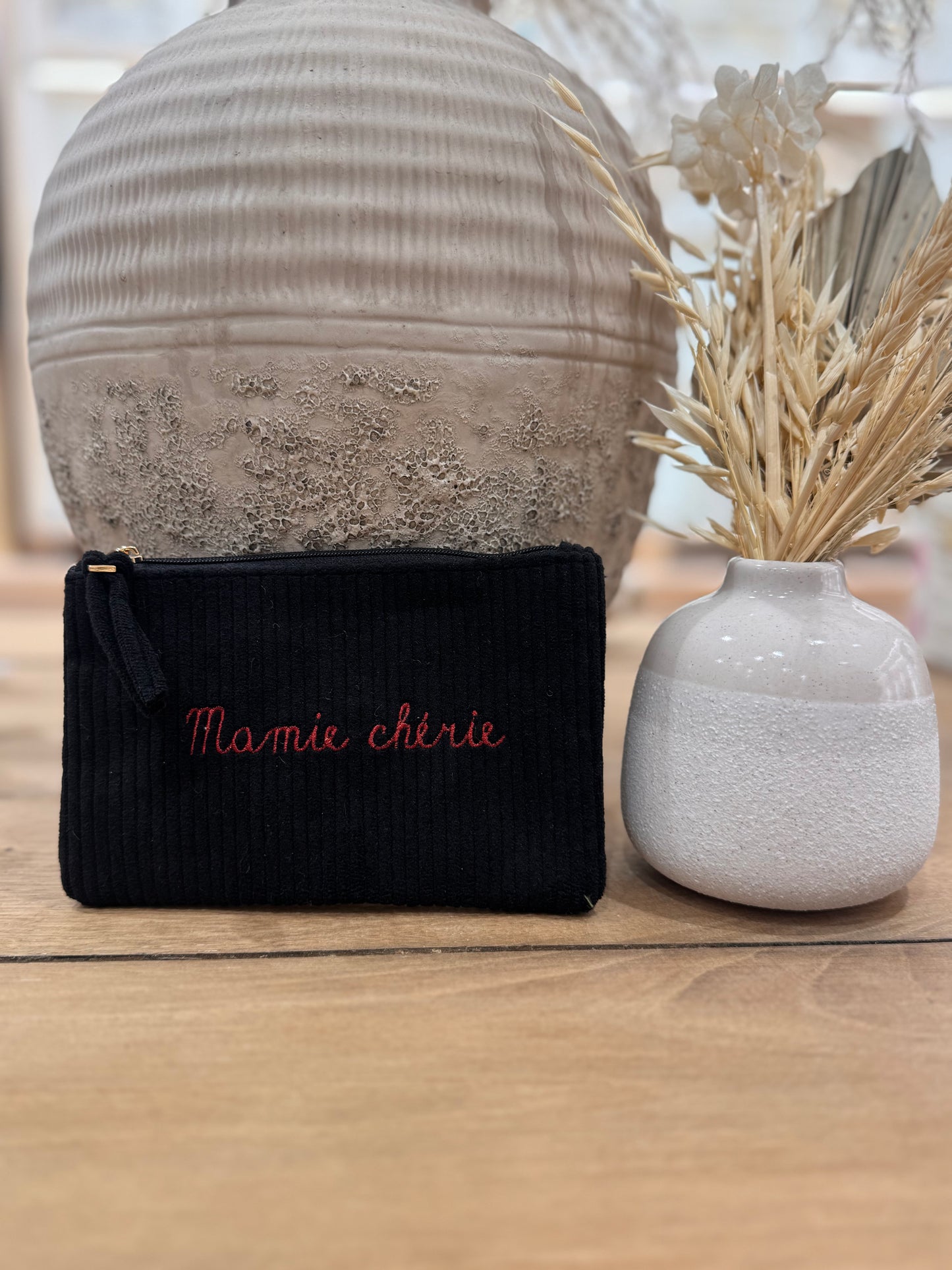 POCHETTE MAMIE CHÉRIE