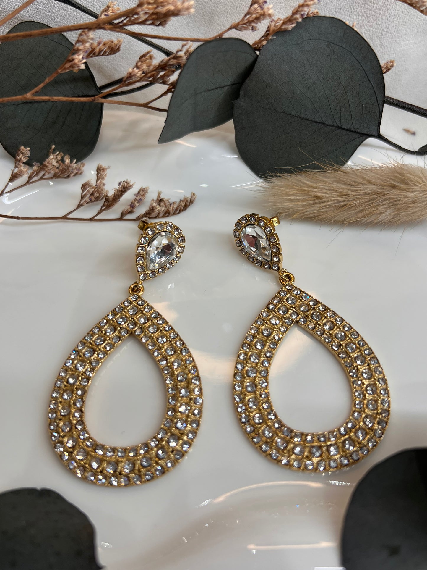 BOUCLES D’OREILLES ADRIANA