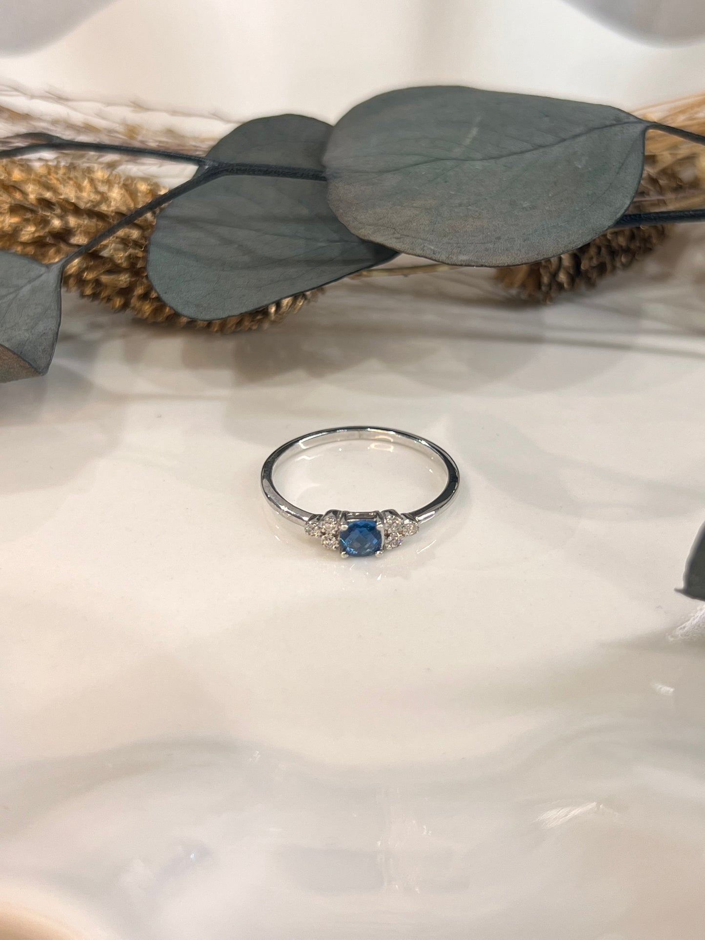 BAGUE AMÉLYA