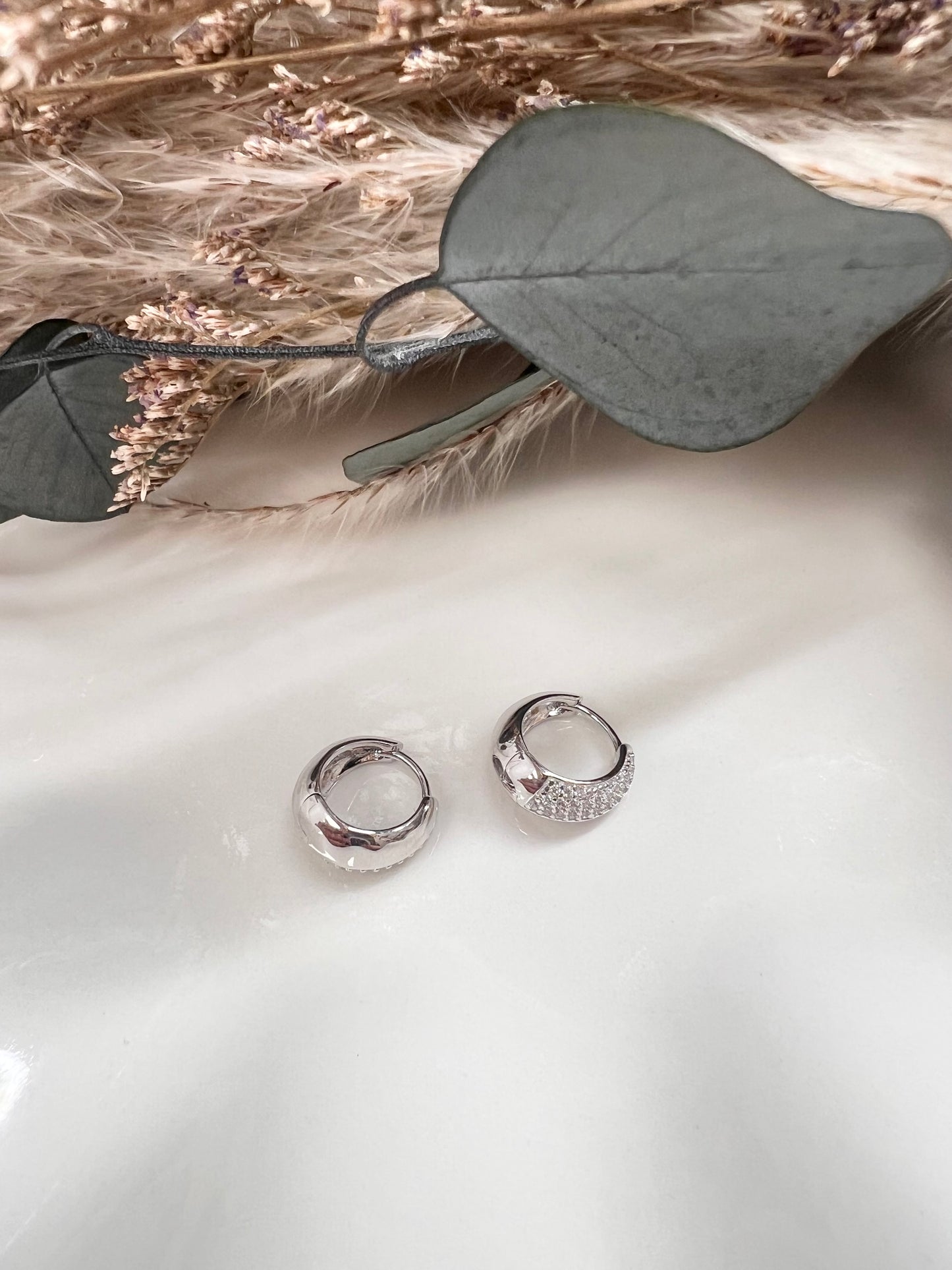 BOUCLES D’OREILLES ÉMELINE