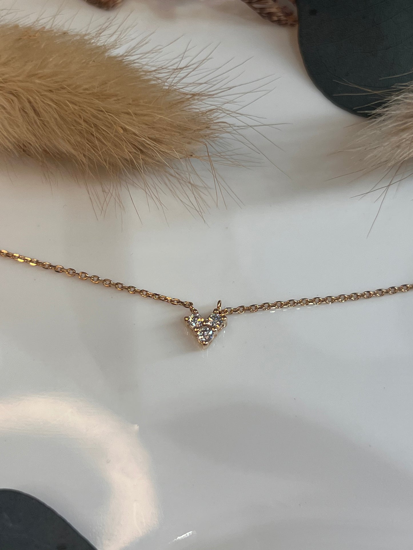 COLLIER CRISTINA
