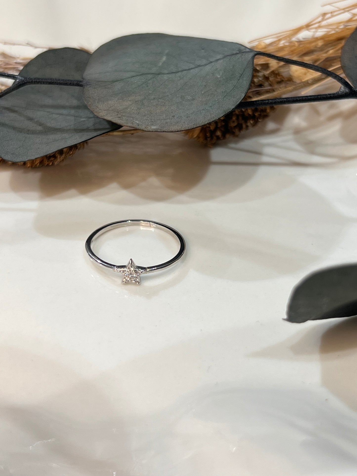 BAGUE LILA