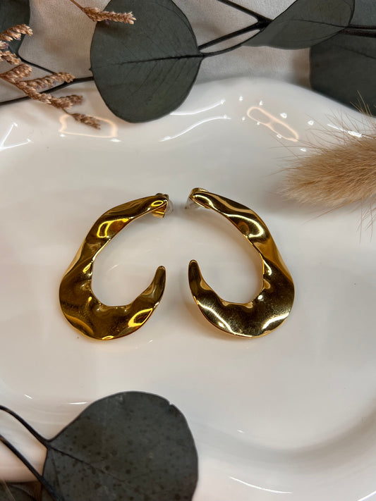 BOUCLES D’OREILLES FARA