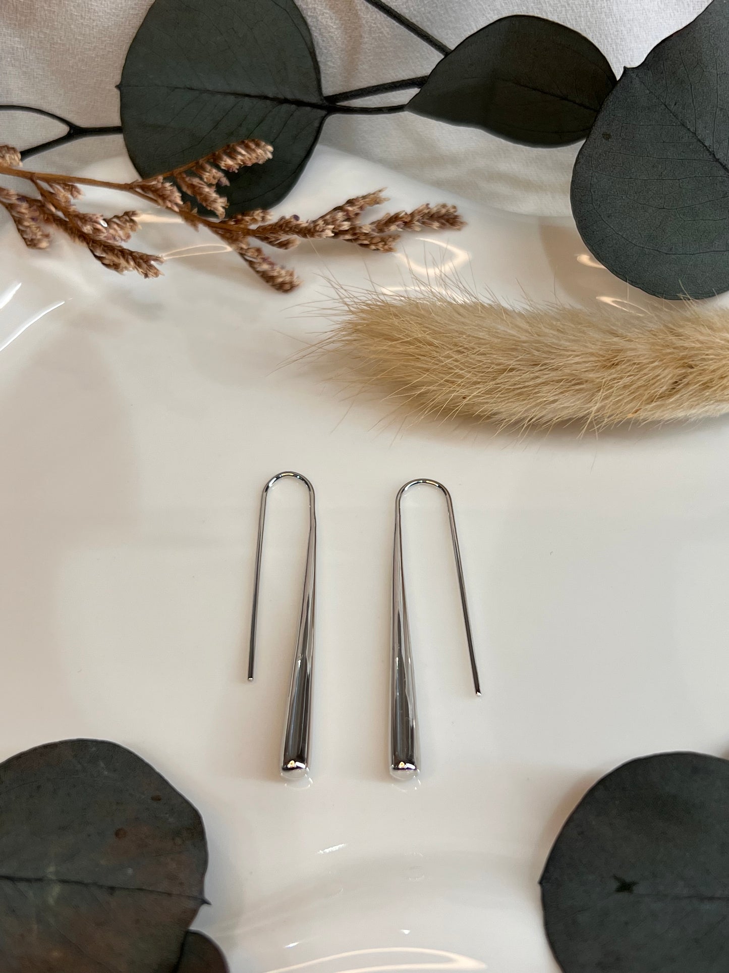 BOUCLES D’OREILLES HELENA
