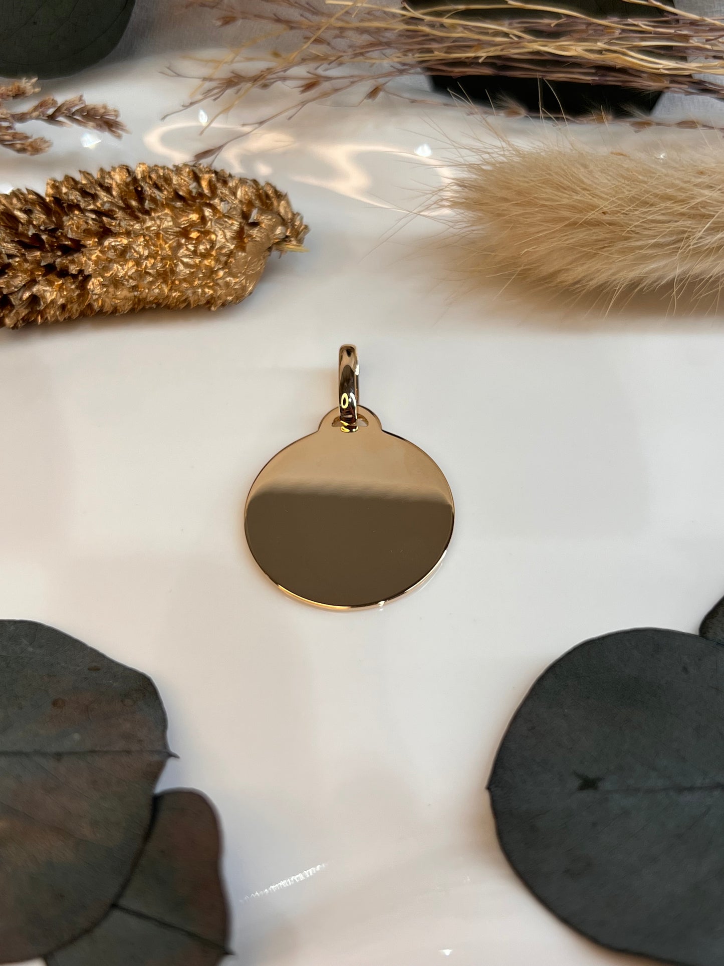 PENDENTIF ÉMILIA