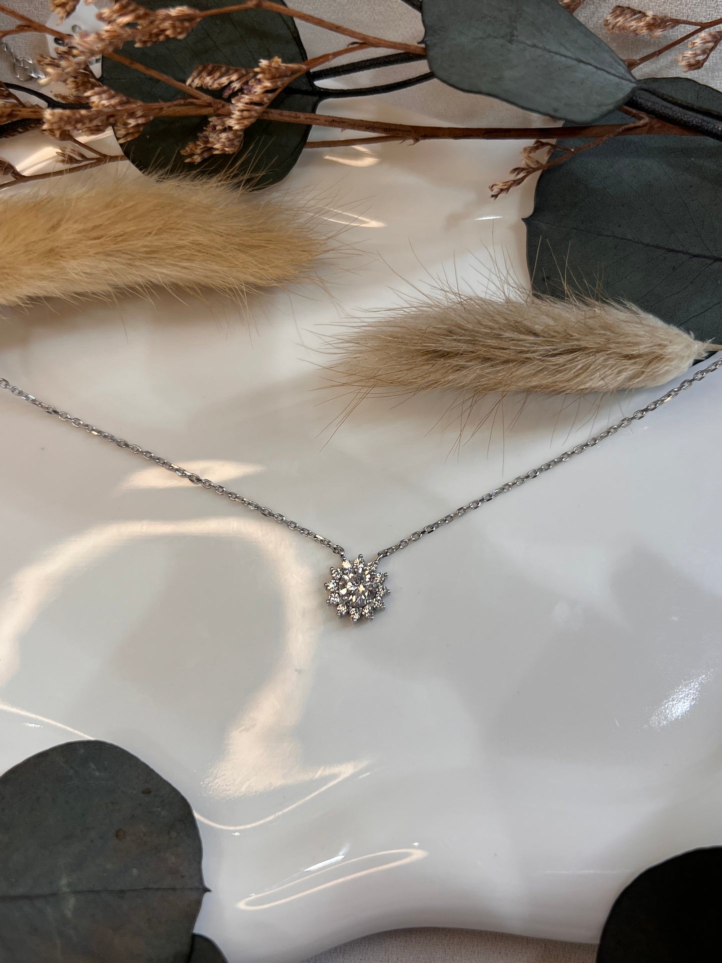 COLLIER SOPHIA