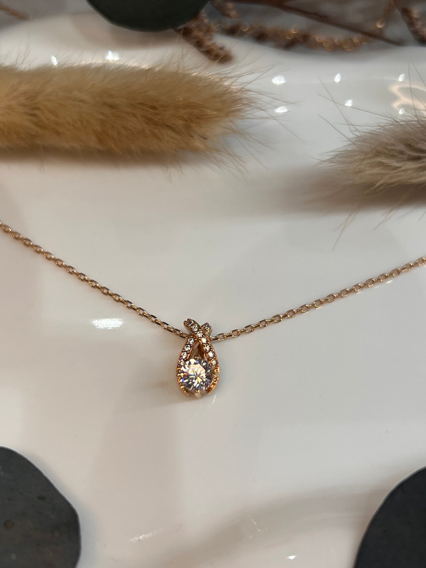 COLLIER RYM