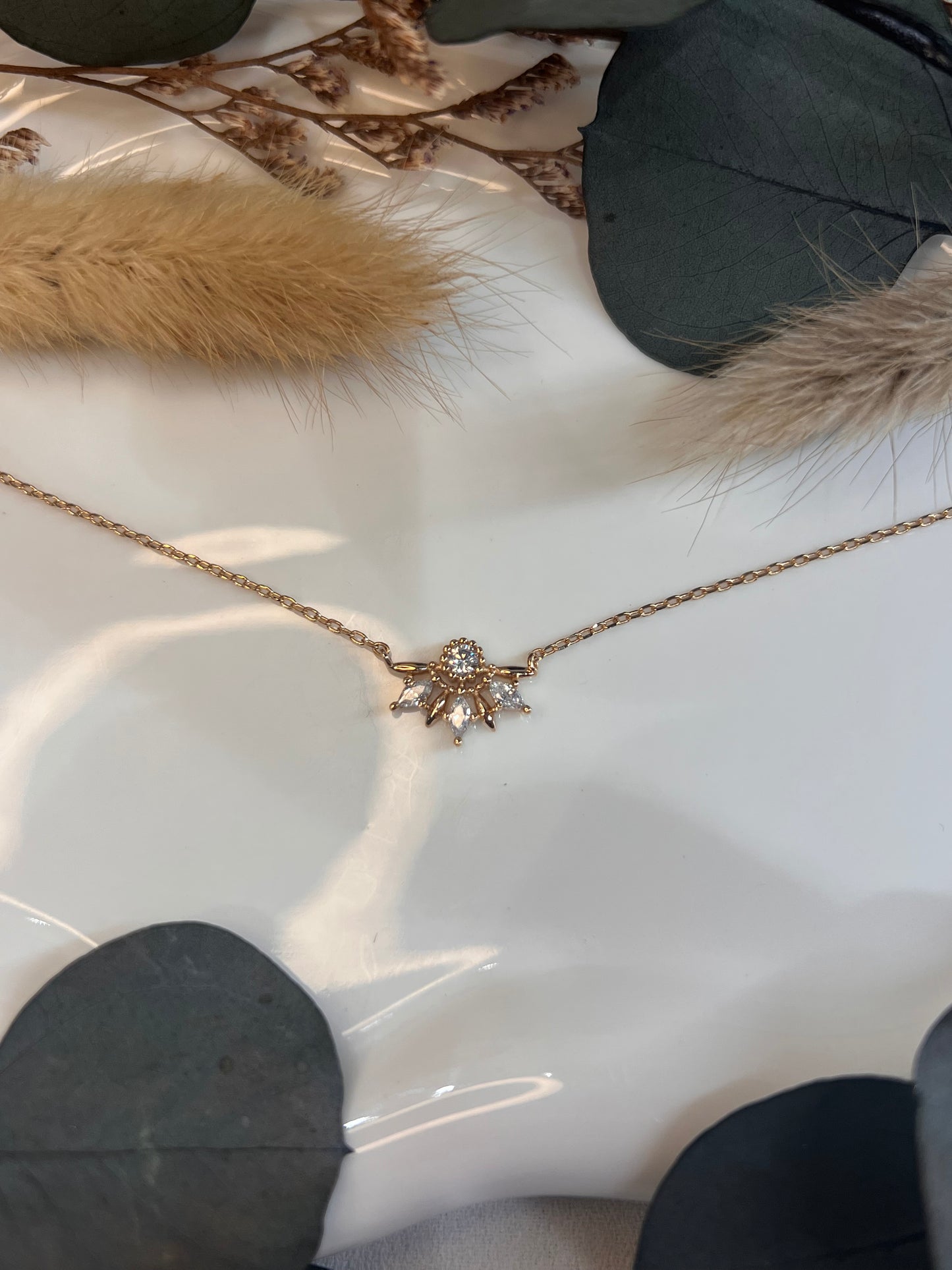 COLLIER GAÏA