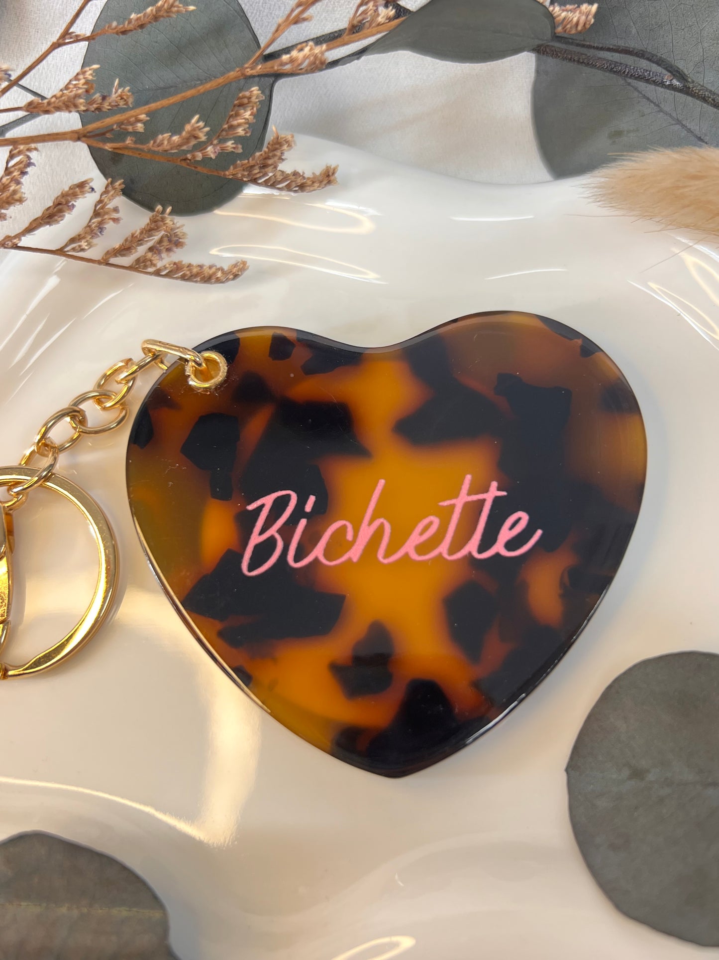 MIROIR BICHETTE