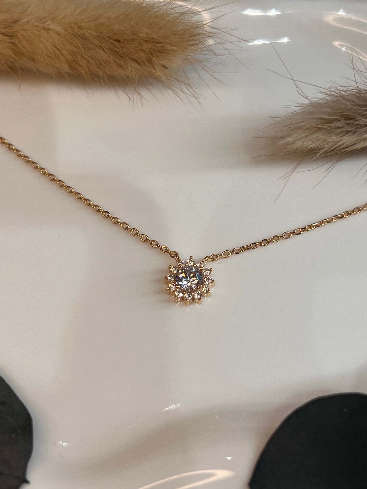 COLLIER SOPHIA