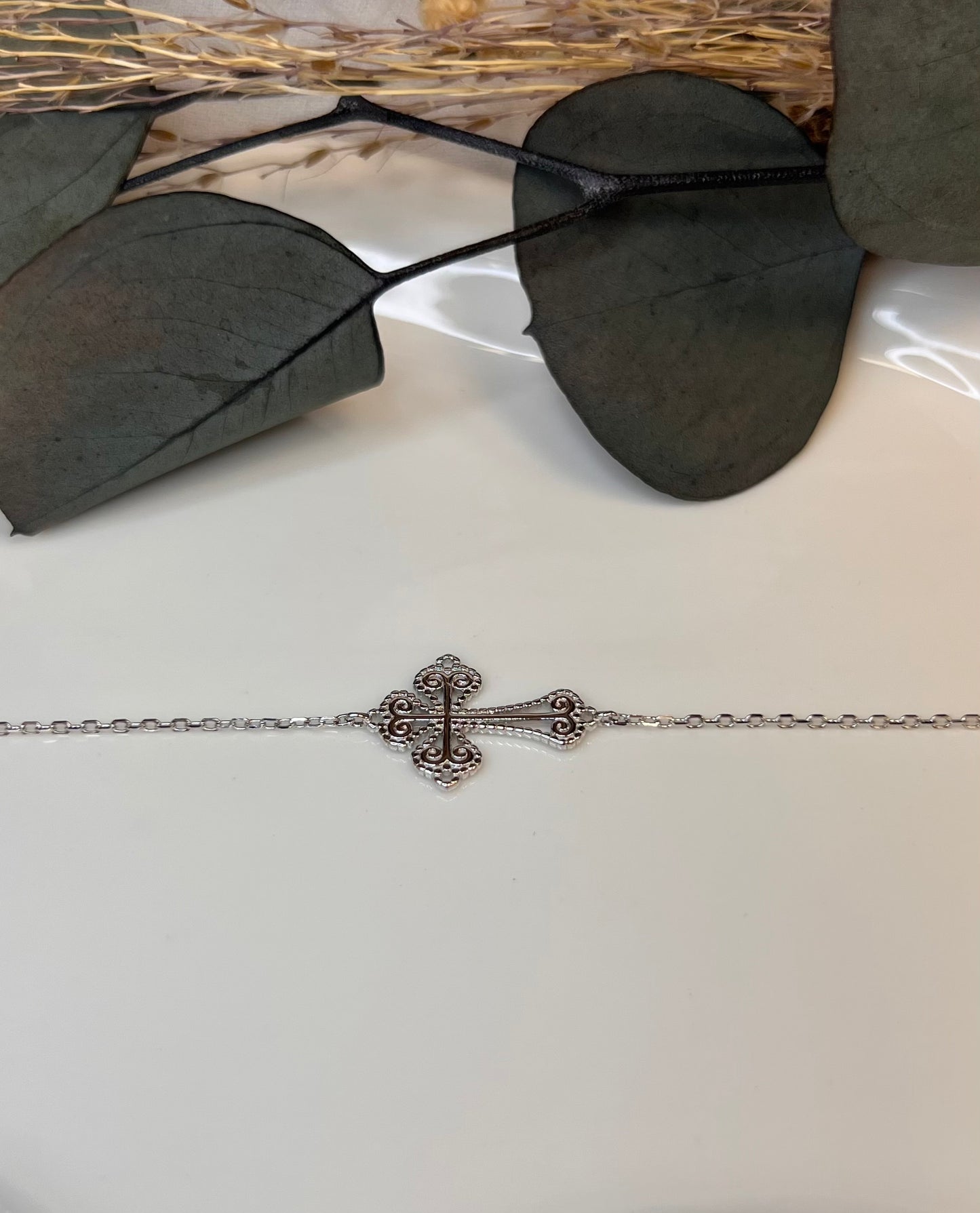 BRACELER CHARLOTTE