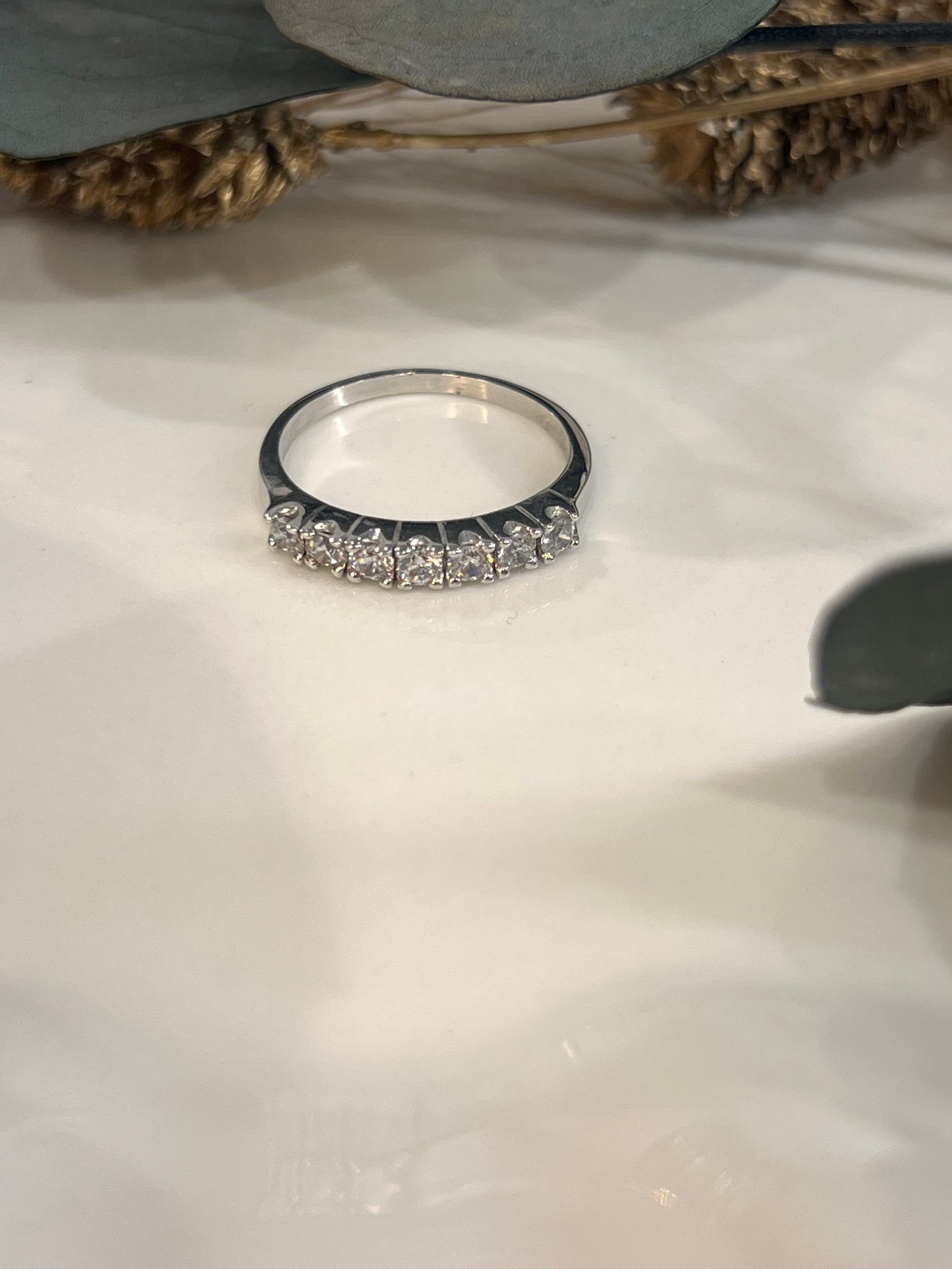 BAGUE ZOE