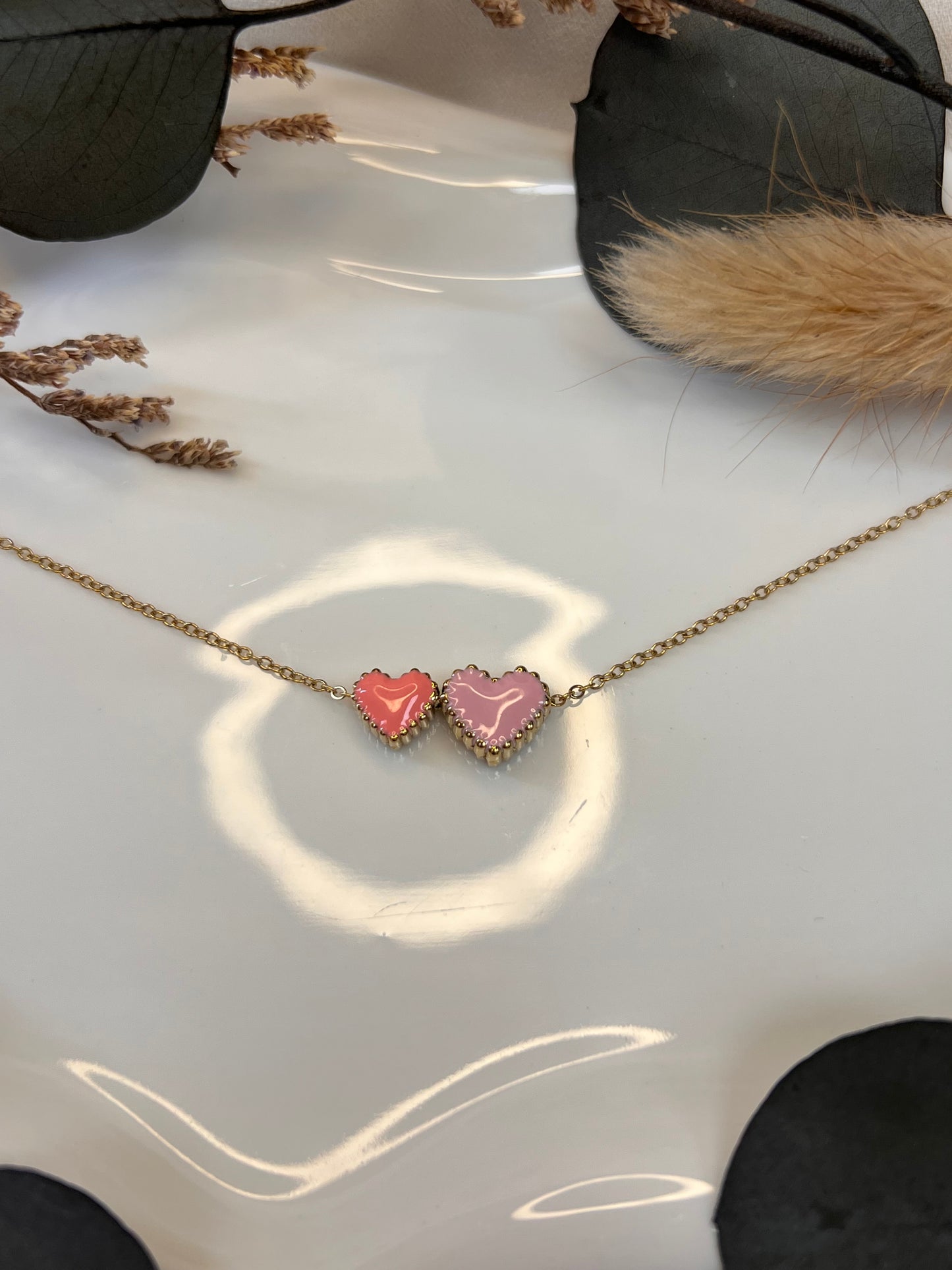 COLLIER ANISSA