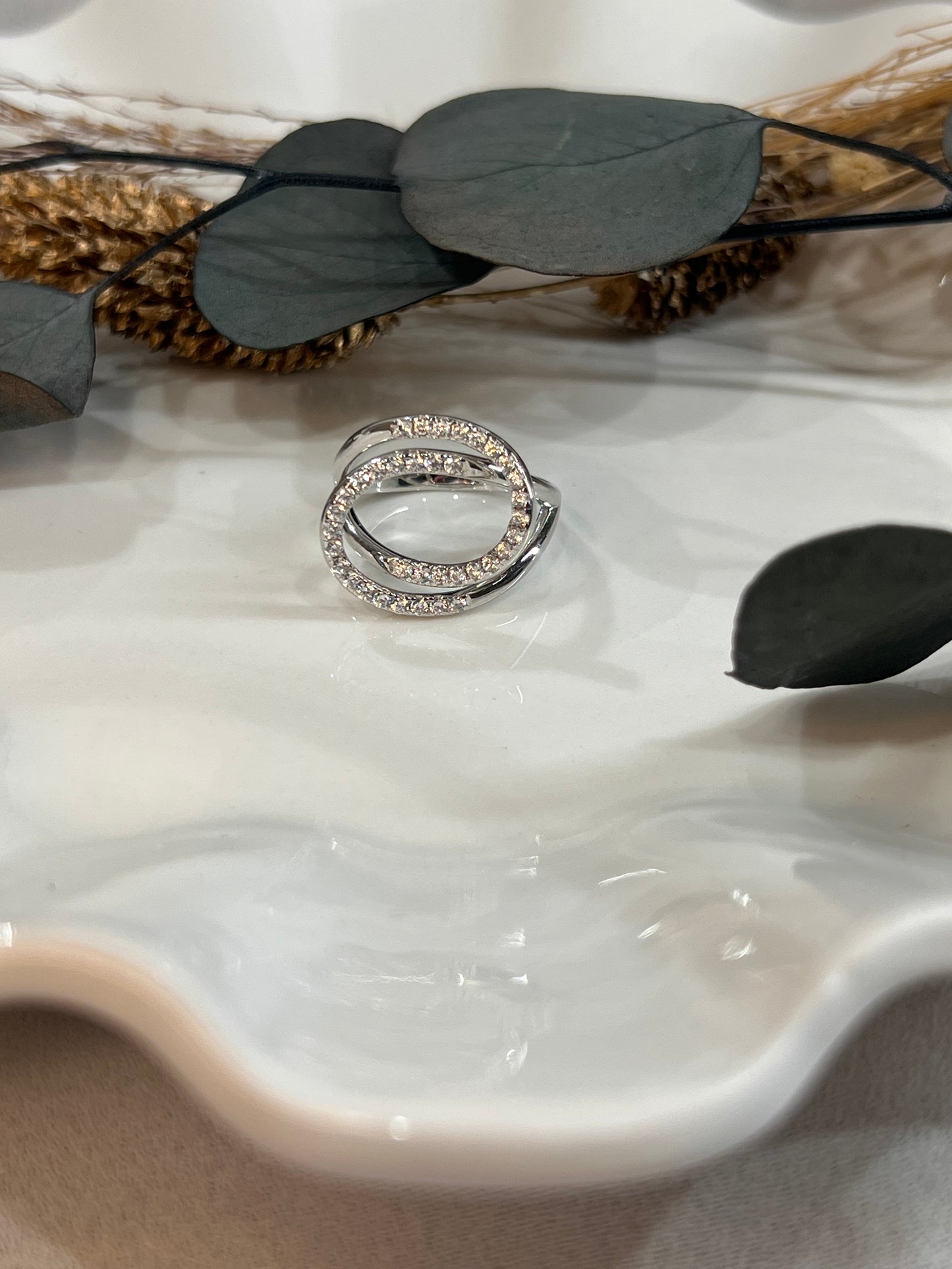 BAGUE AURÉLIA