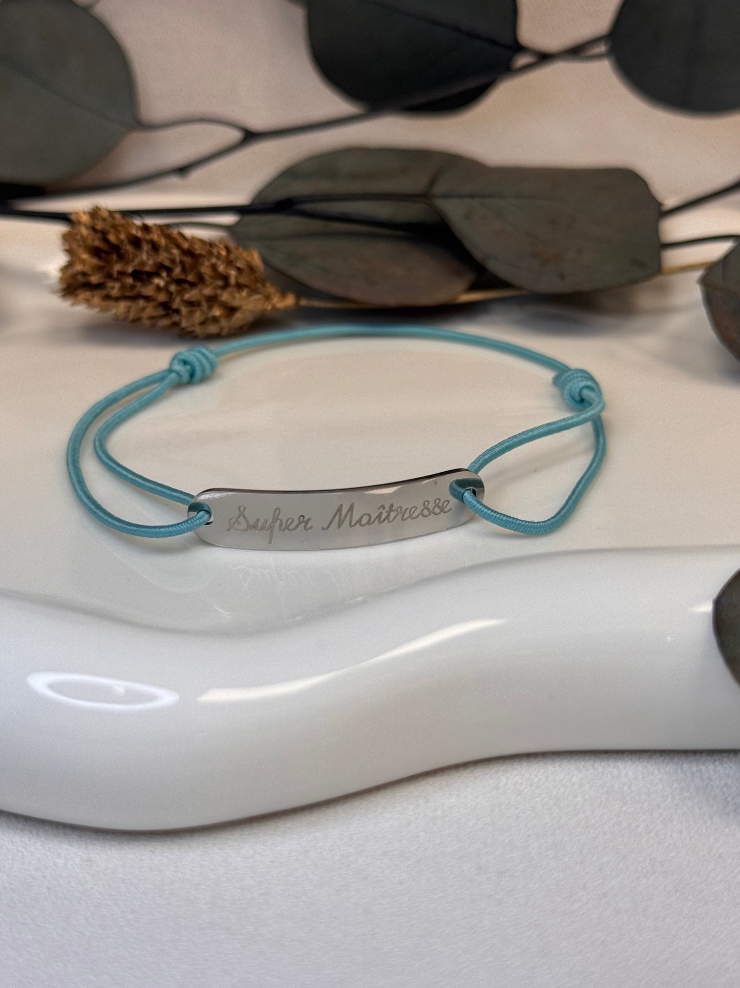 BRACELET SUPER MAÎTRESSE