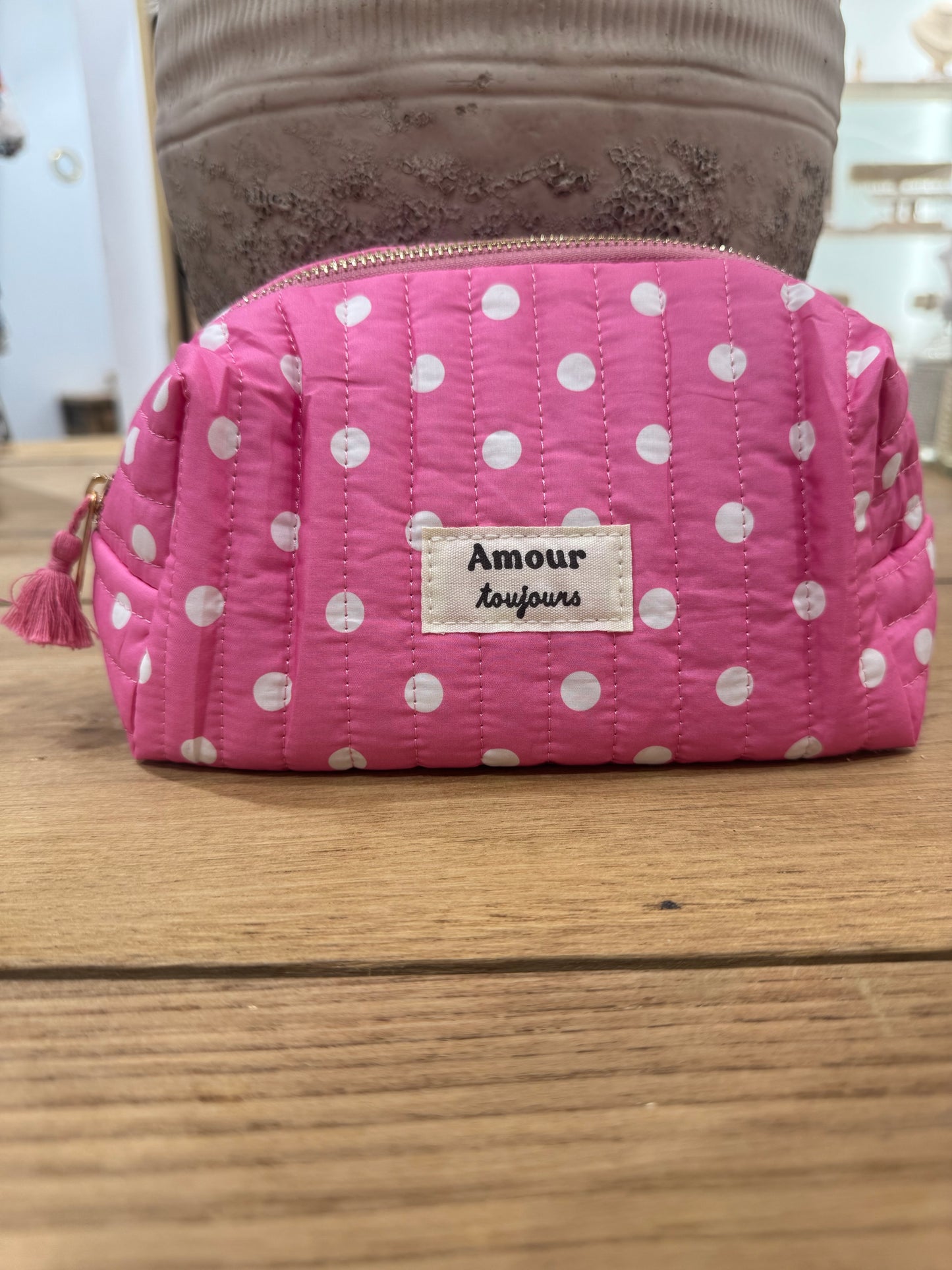 TROUSSE AMOUR TOUJOURS