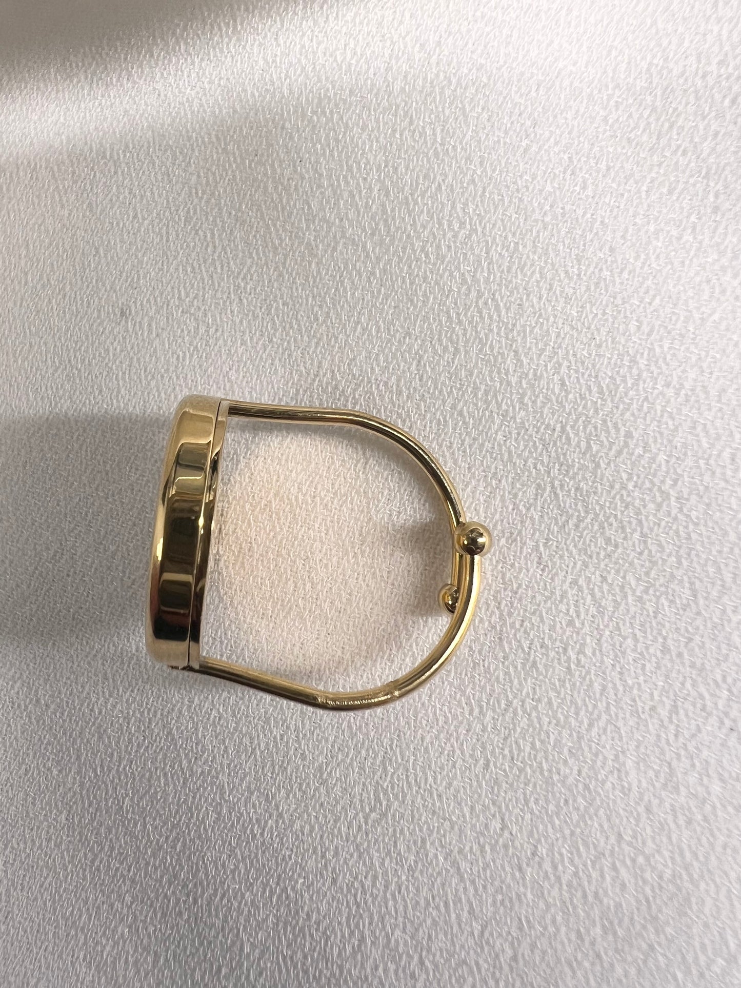 BAGUE SARAH