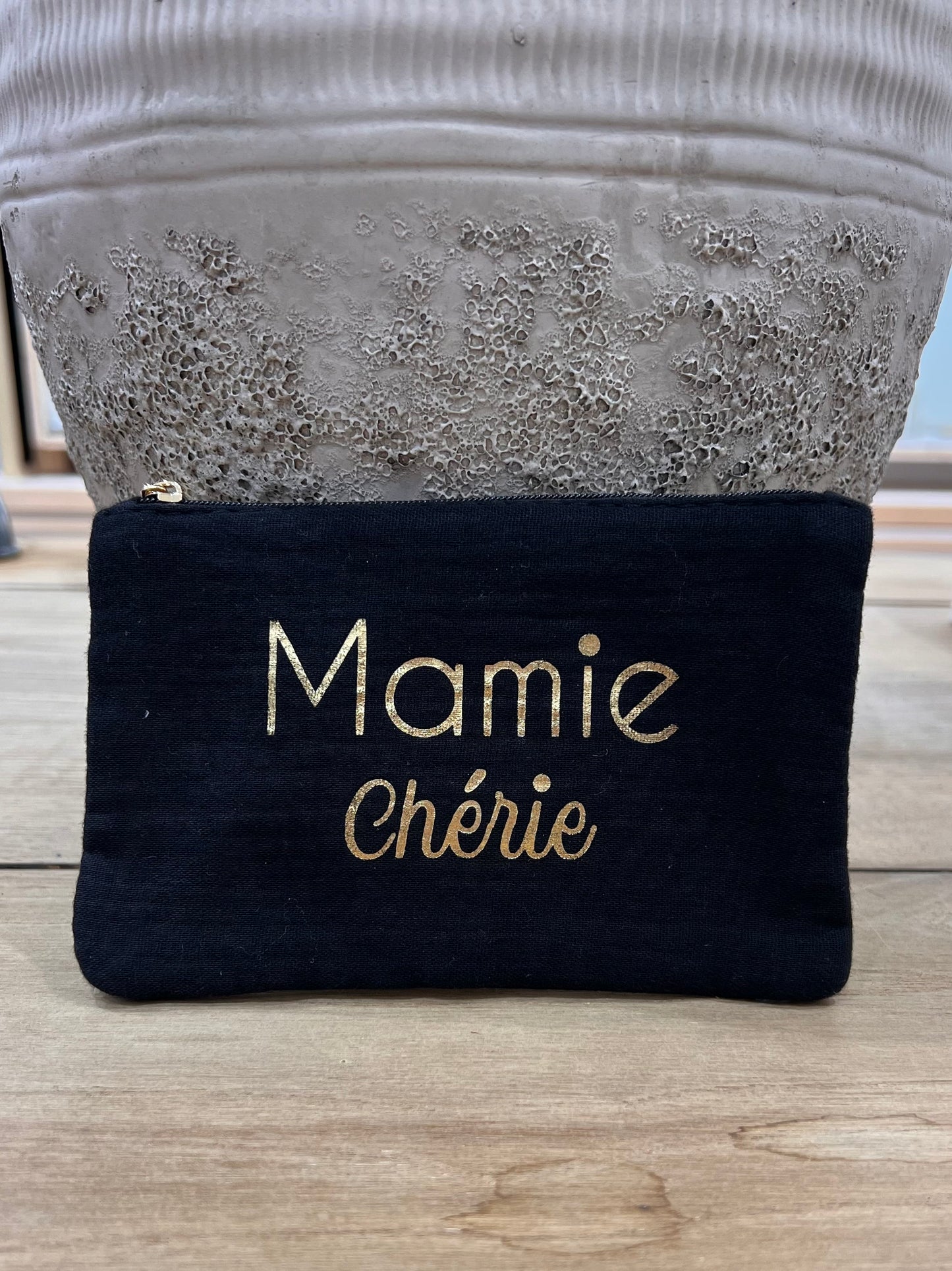 POCHETTE MAMIE CHÉRIE