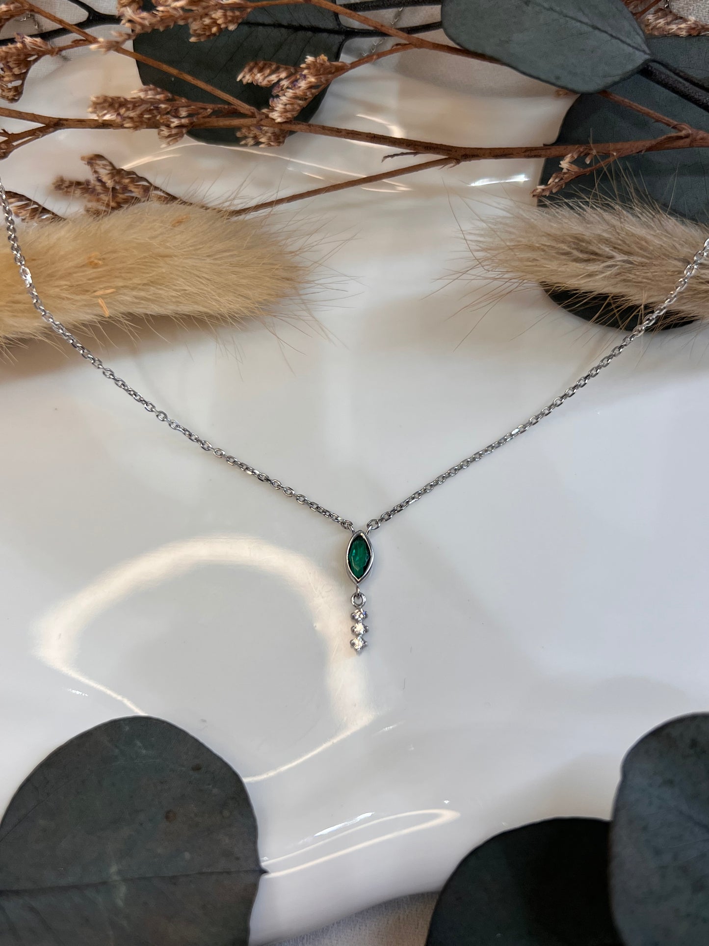 COLLIER MELISSANDRE