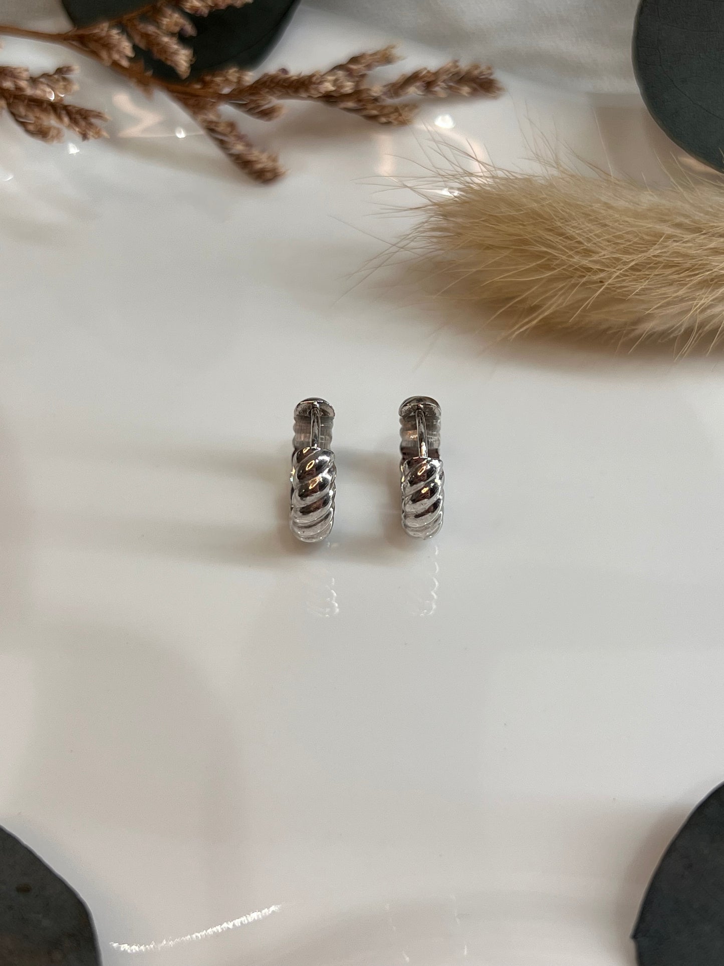 BOUCLES D’OREILLES LOUISA
