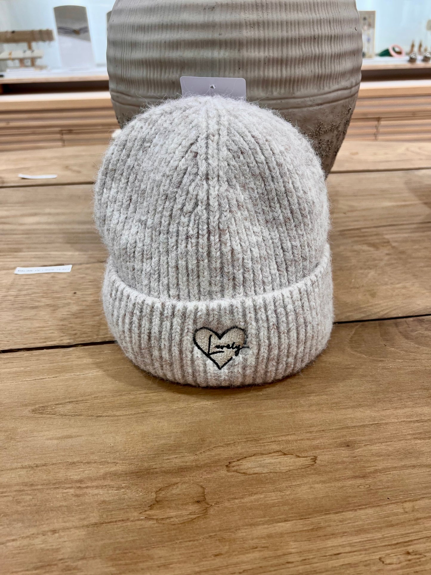 BONNET LOVELY