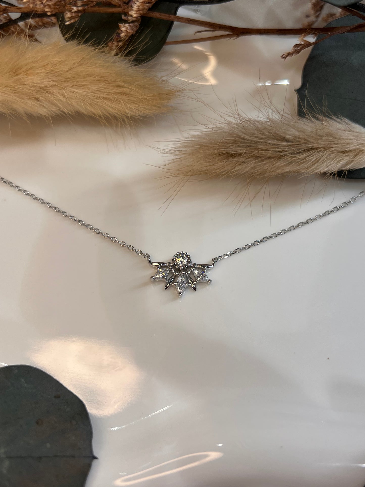COLLIER GAÏA