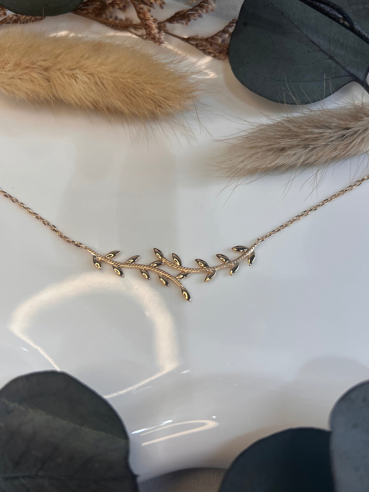 COLLIER PALOMA