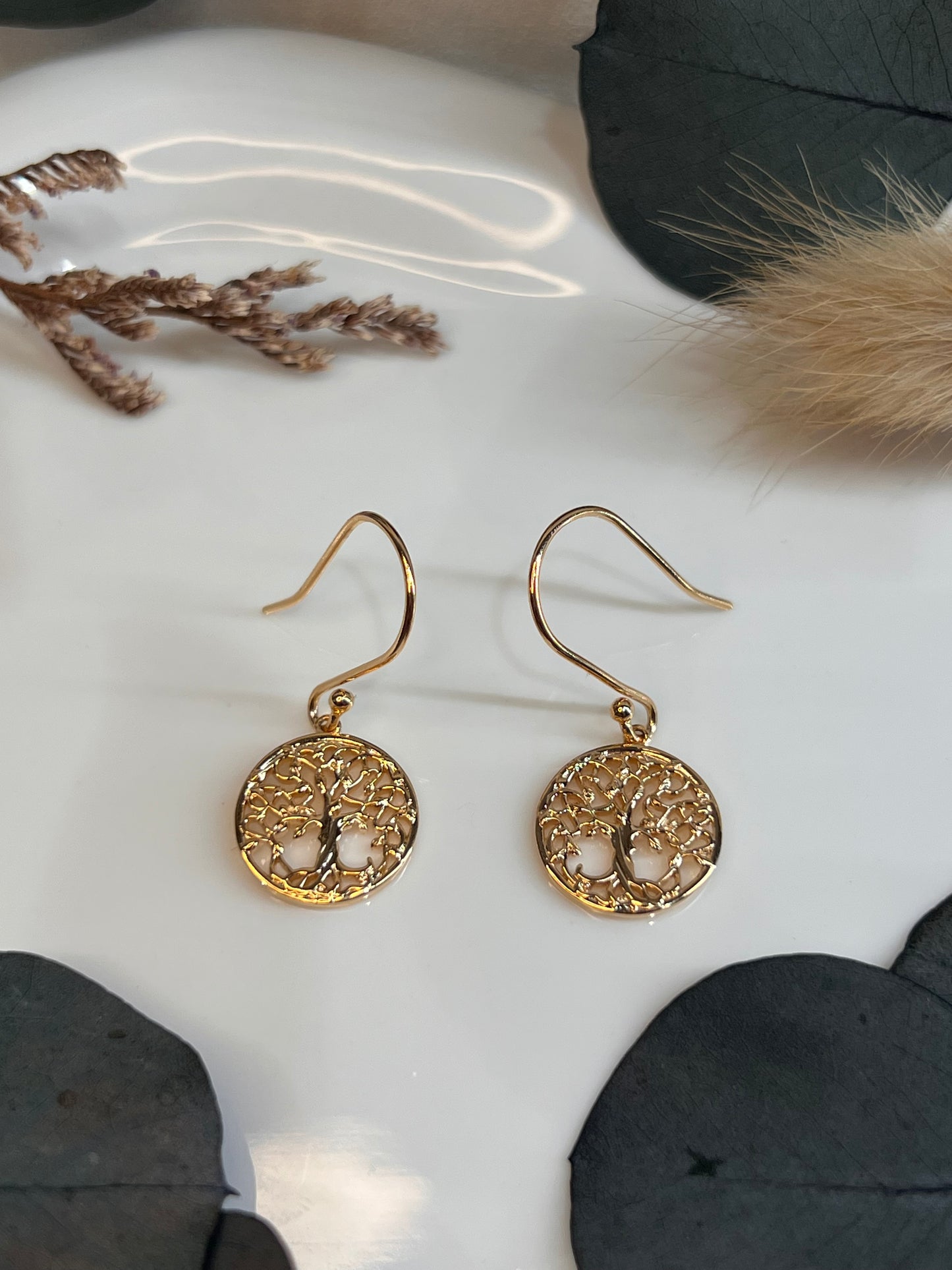 BOUCLES D’OREILLES LYANA