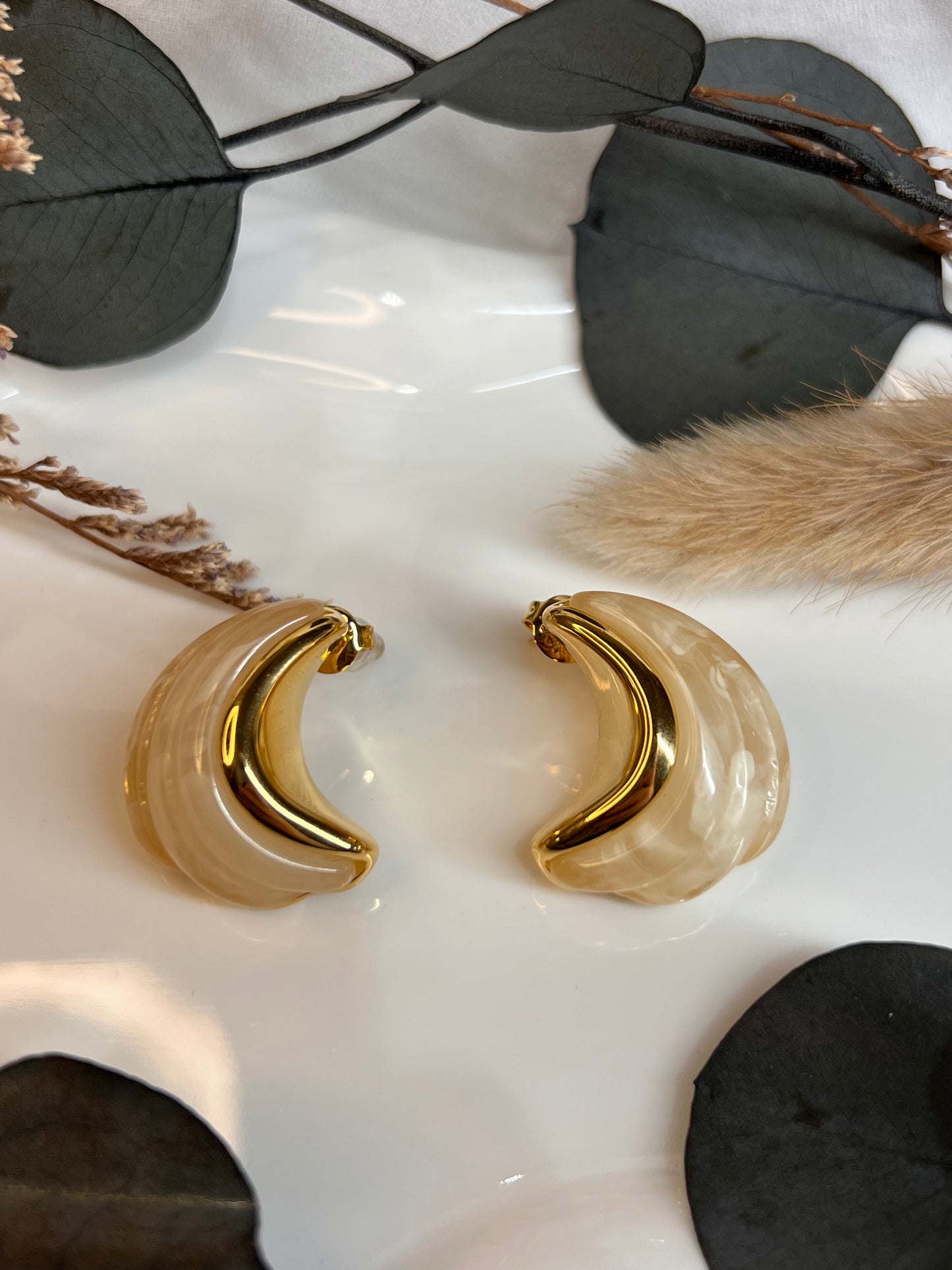 BOUCLES D’OREILLES CHERYL
