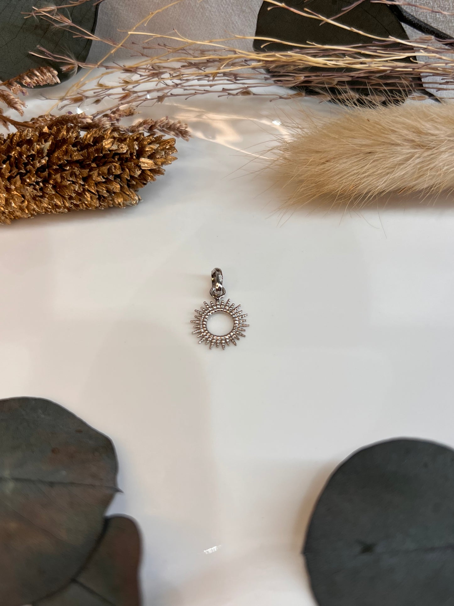 PENDENTIF ALIA