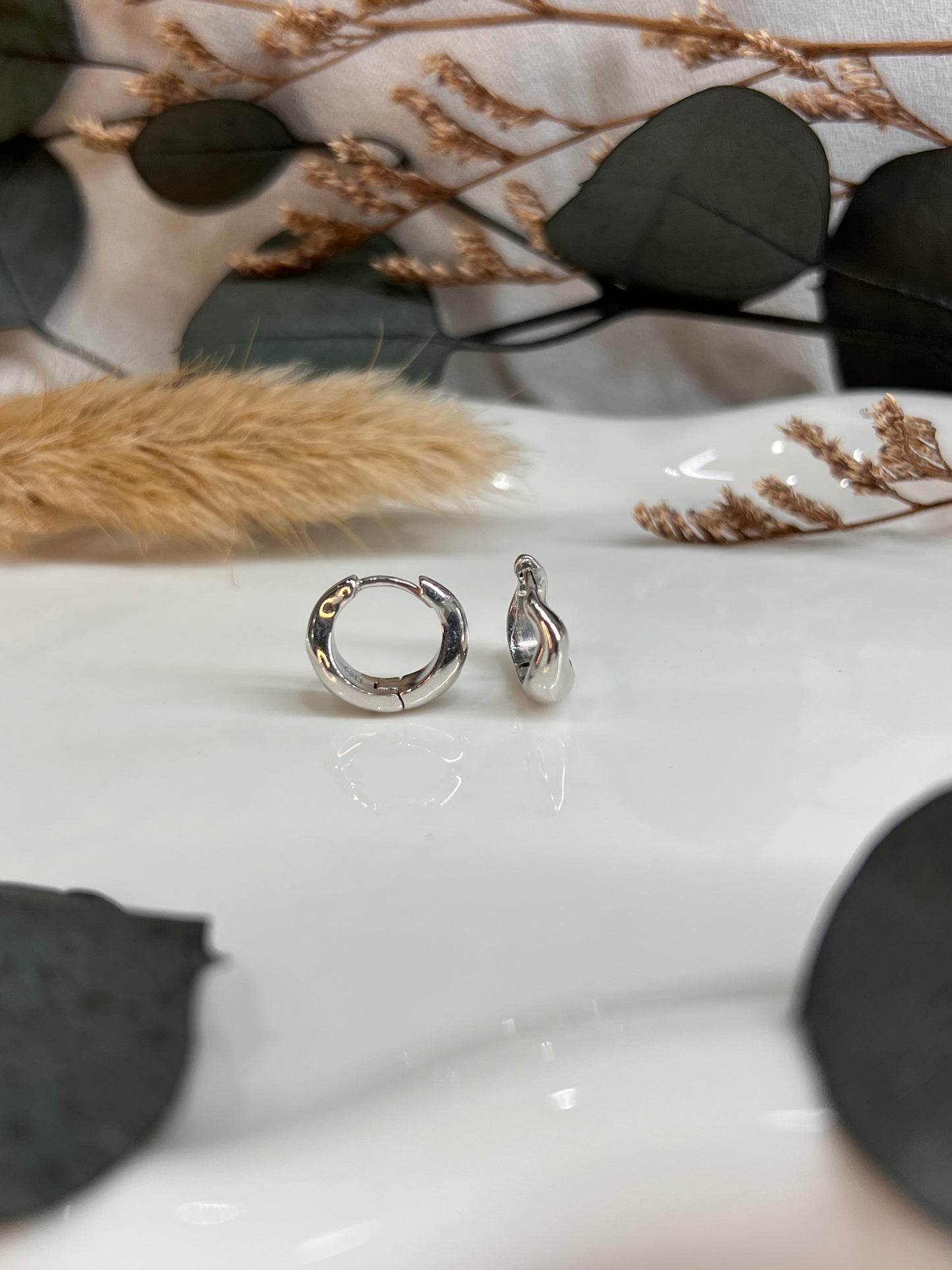 BOUCLES D’OREILLES FRANCINE