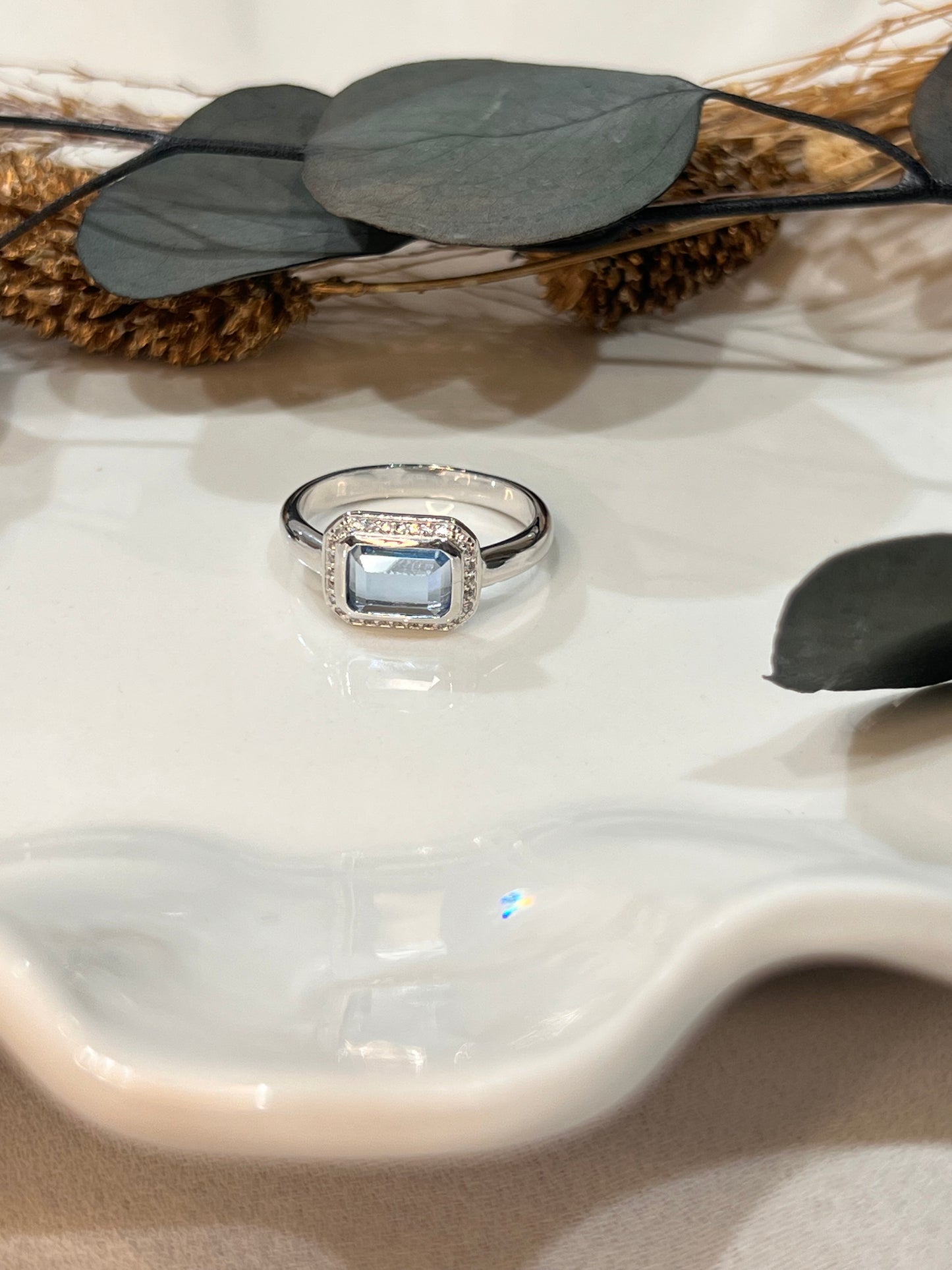 BAGUE ELENA