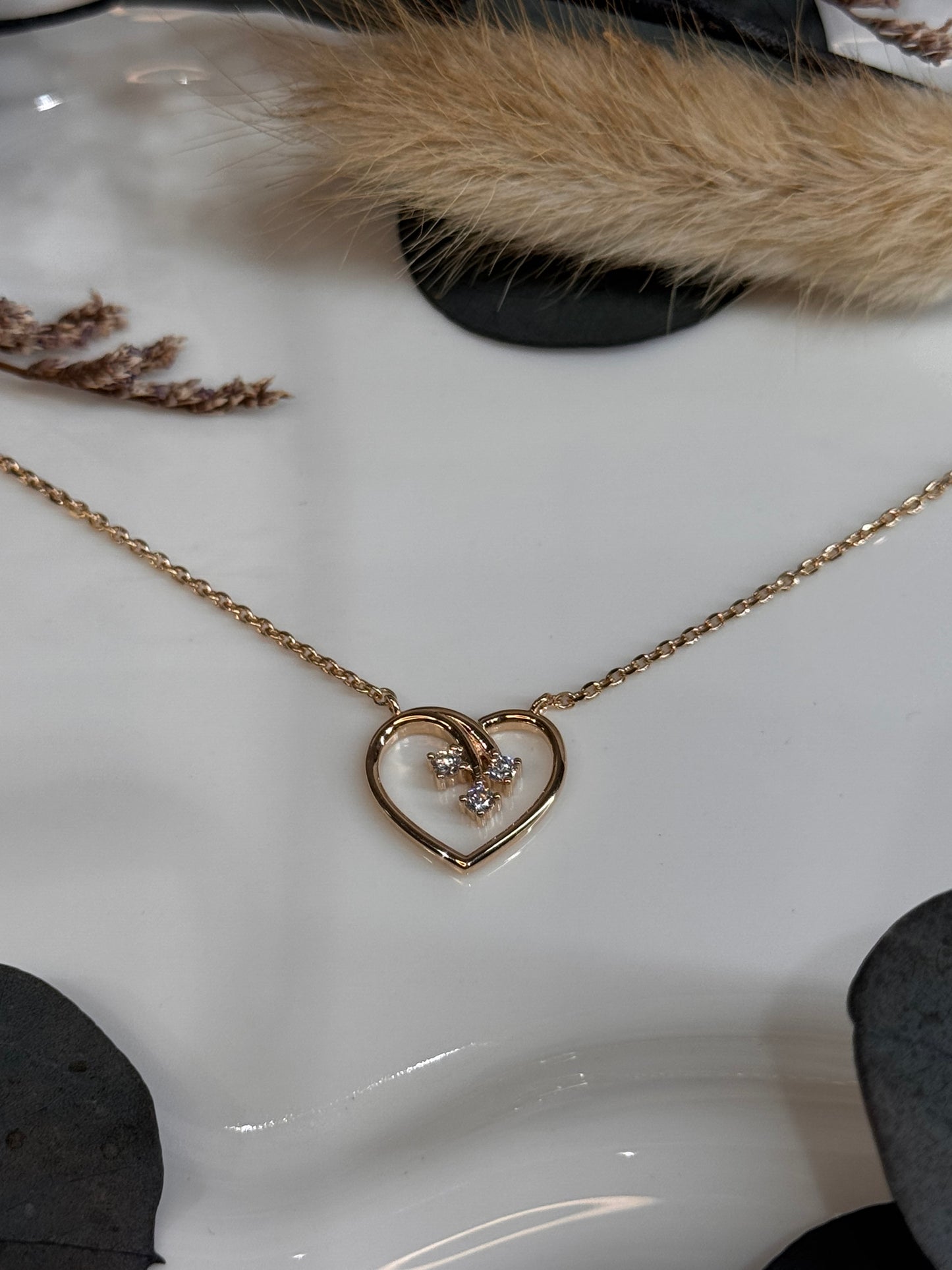 COLLIER LIDIA