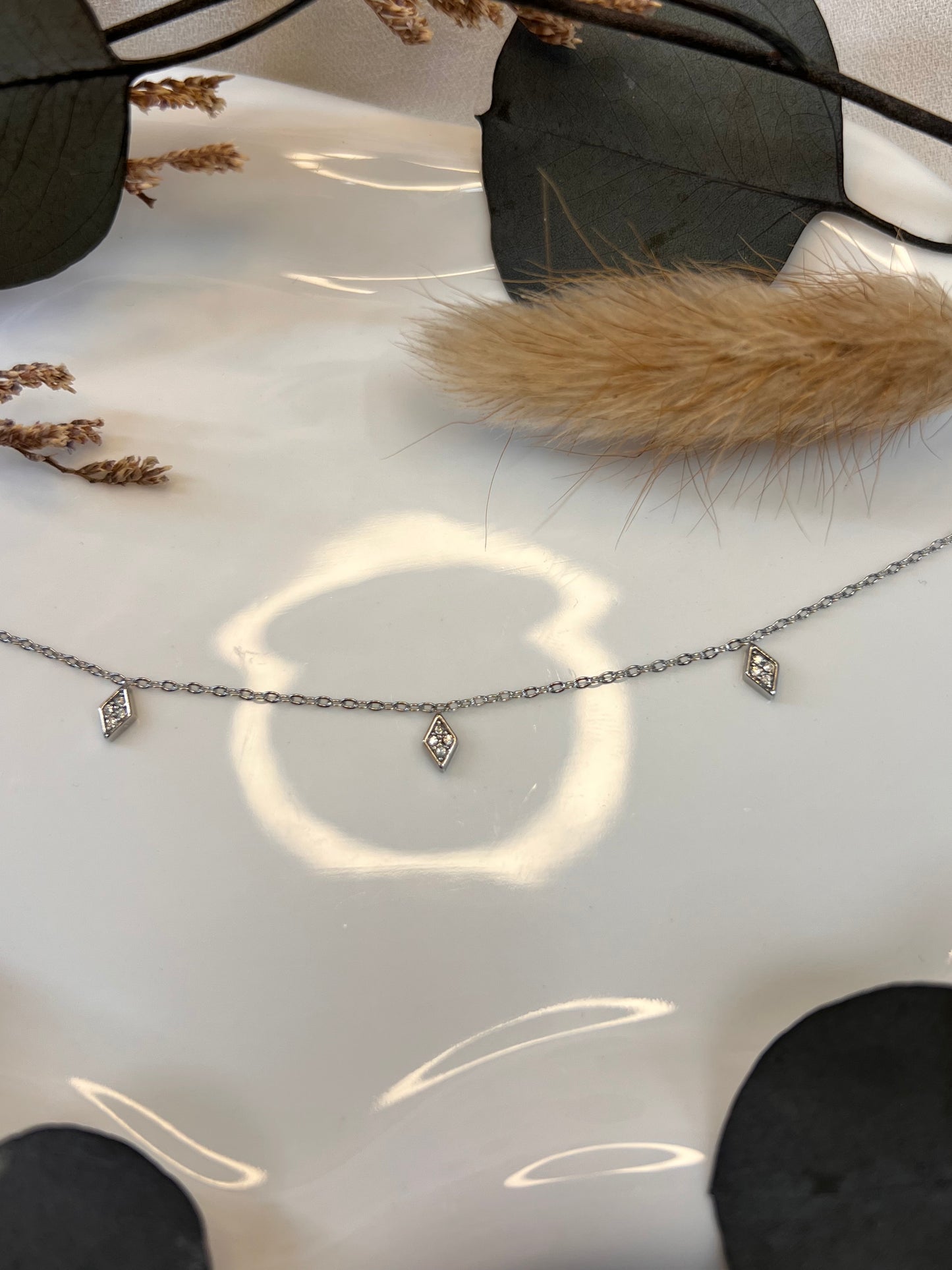 COLLIER SIRA
