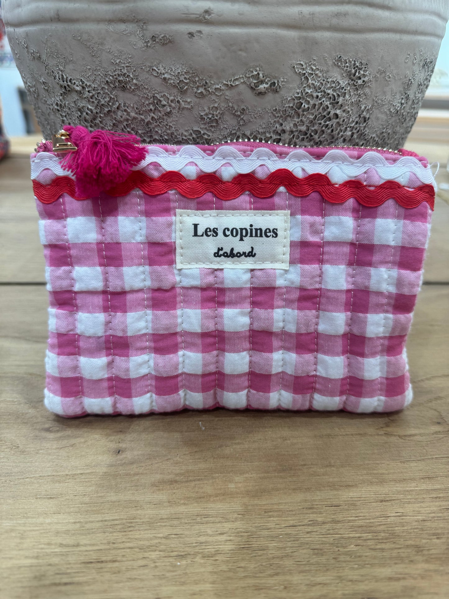 POCHETTE LES COPINES D’ABORD