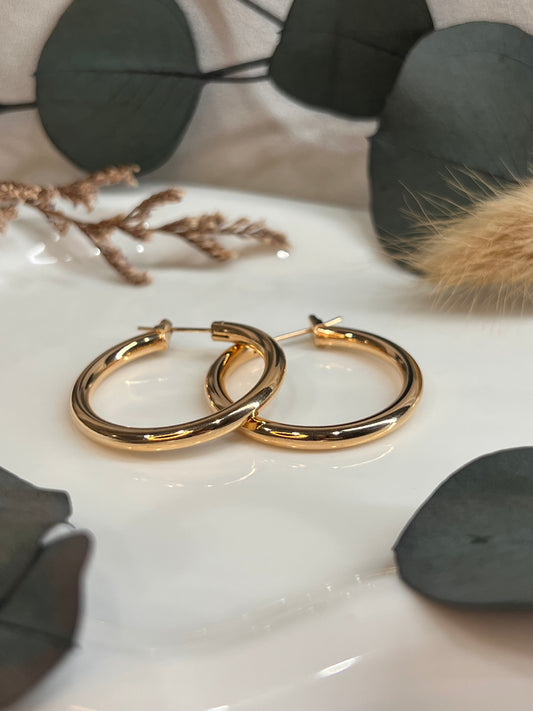 BOUCLES D’OREILLES NATHALIE M