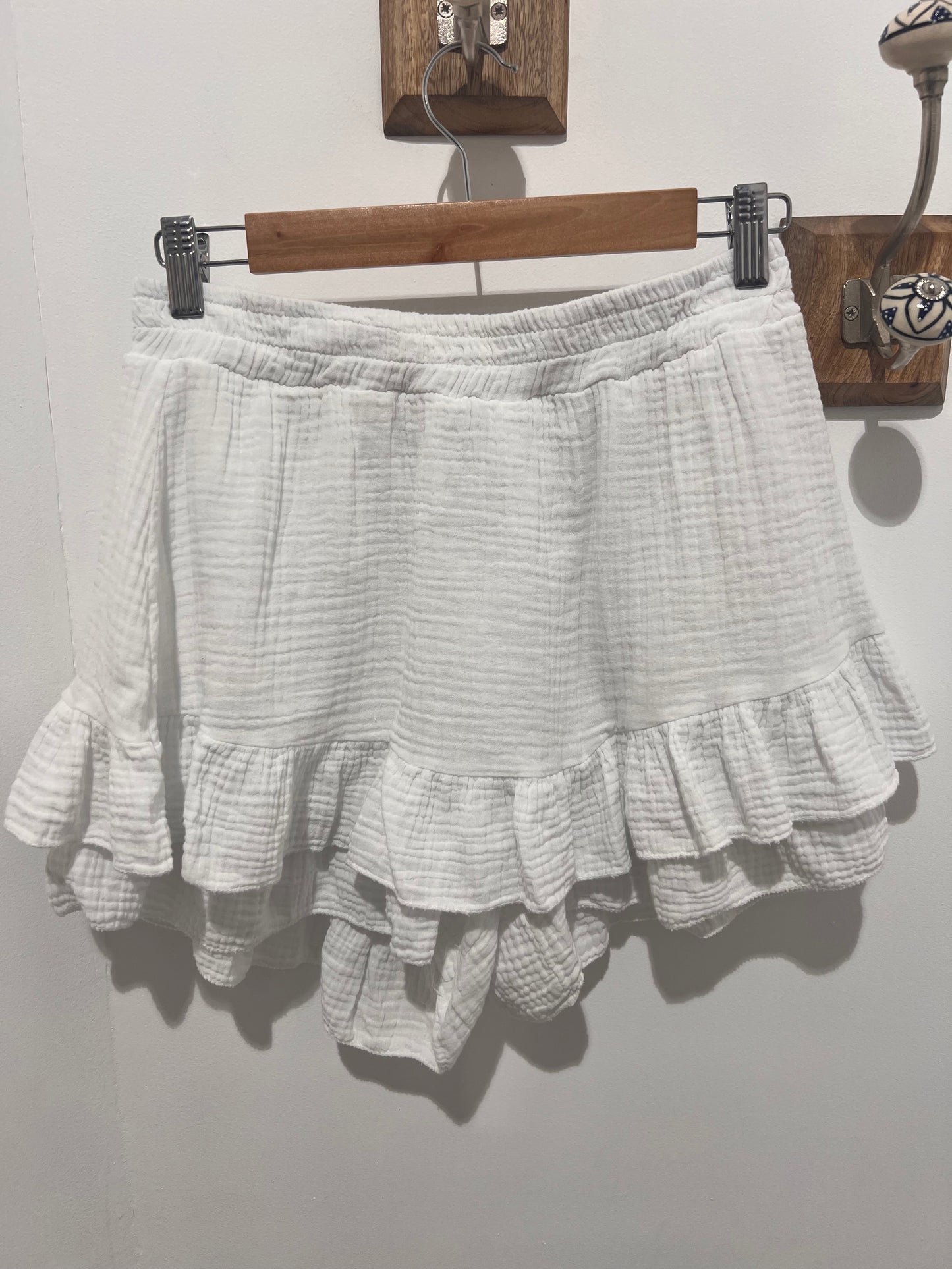 JUPE-SHORT LOLA