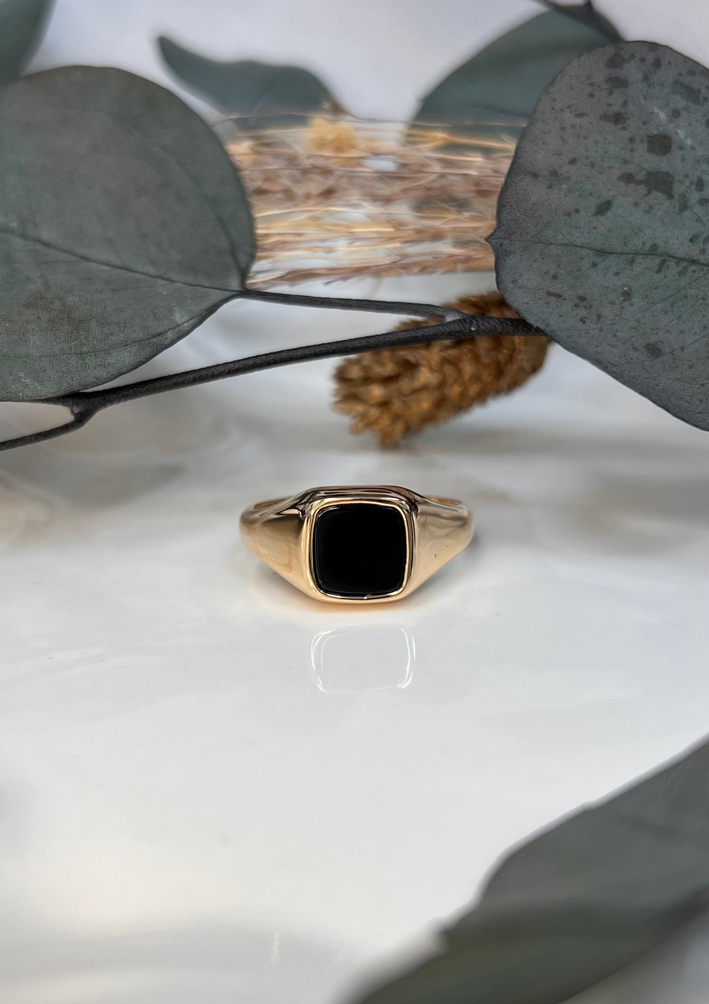 BAGUE NILS