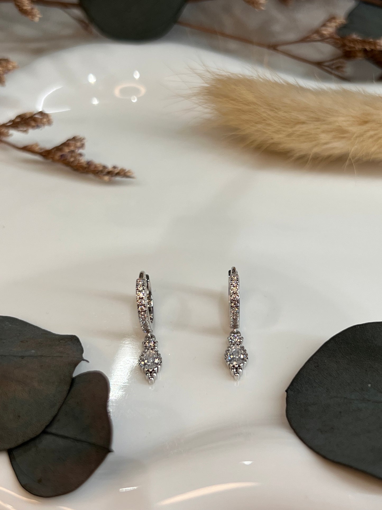 BOUCLES D’OREILLES SIRA