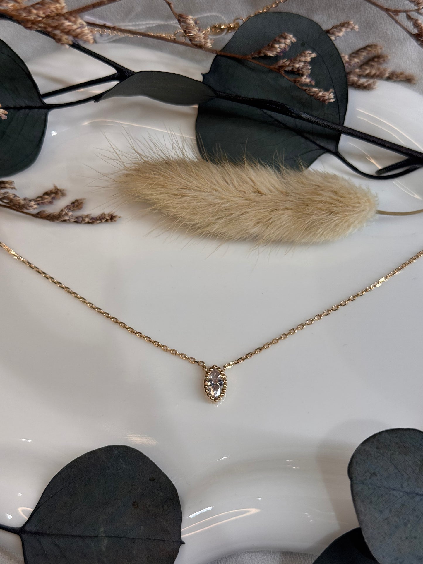 COLLIER STELLA