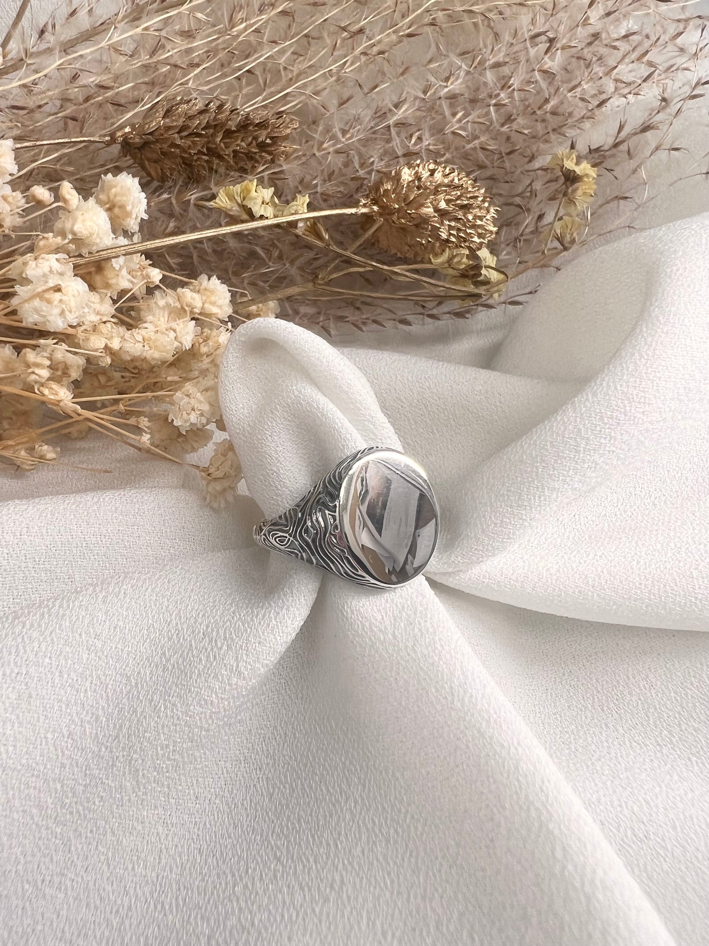 BAGUE LEO
