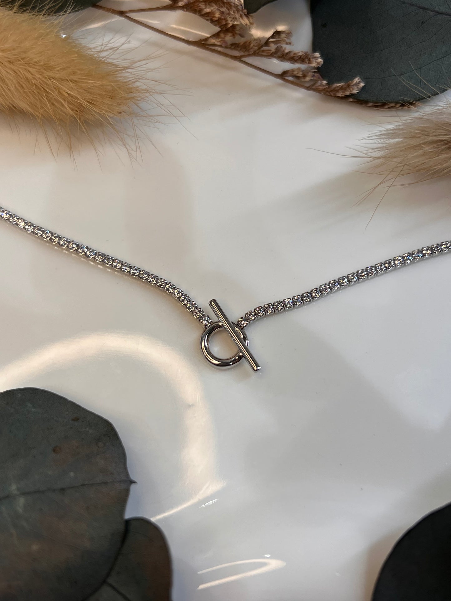 COLLIER CHRISTINE