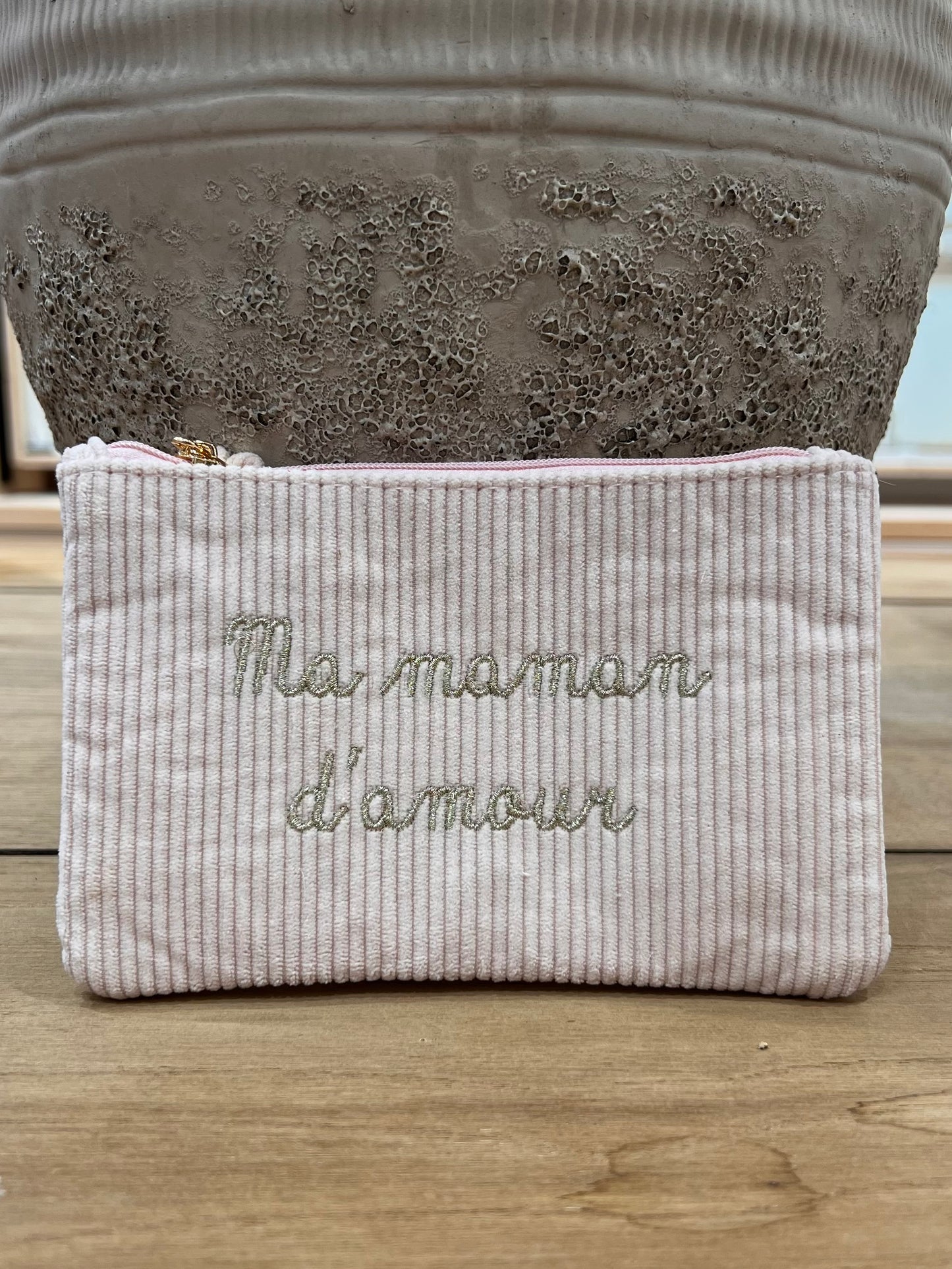 POCHETTE MA MAMAN D’AMOUR