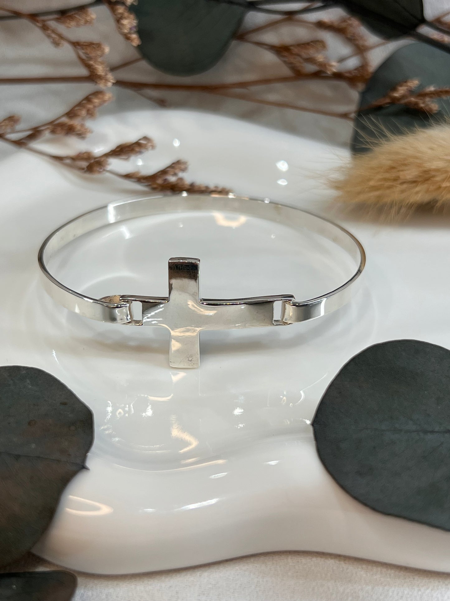 BRACELET CROIX