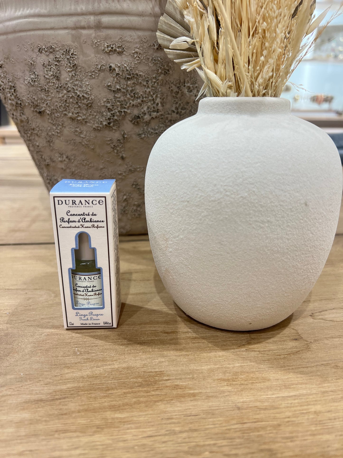 Concentré de parfum Linge Propre