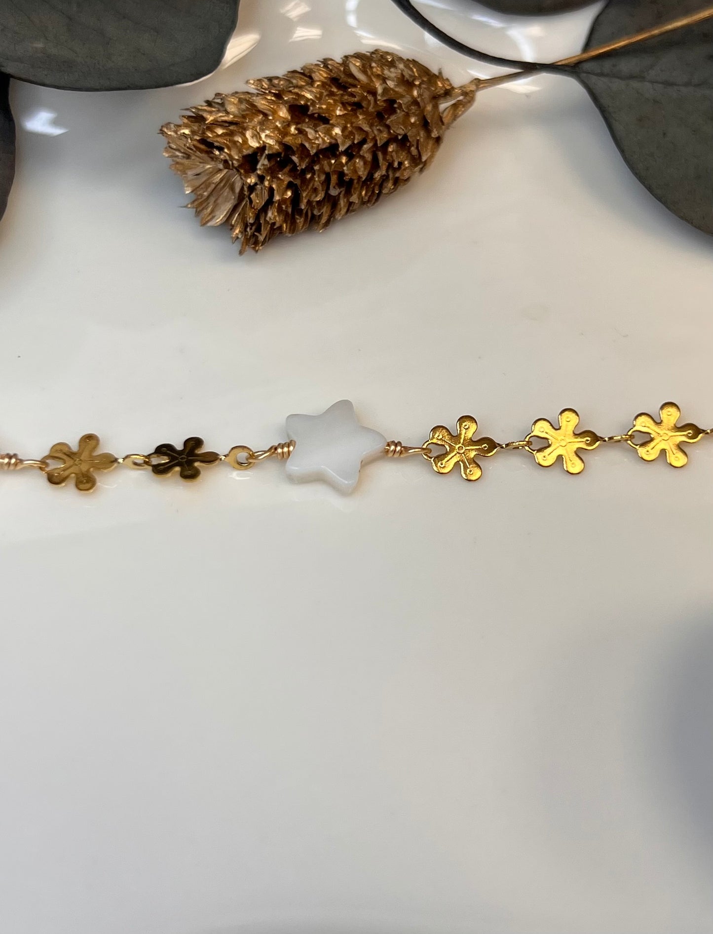 BRACELET GIORGINA