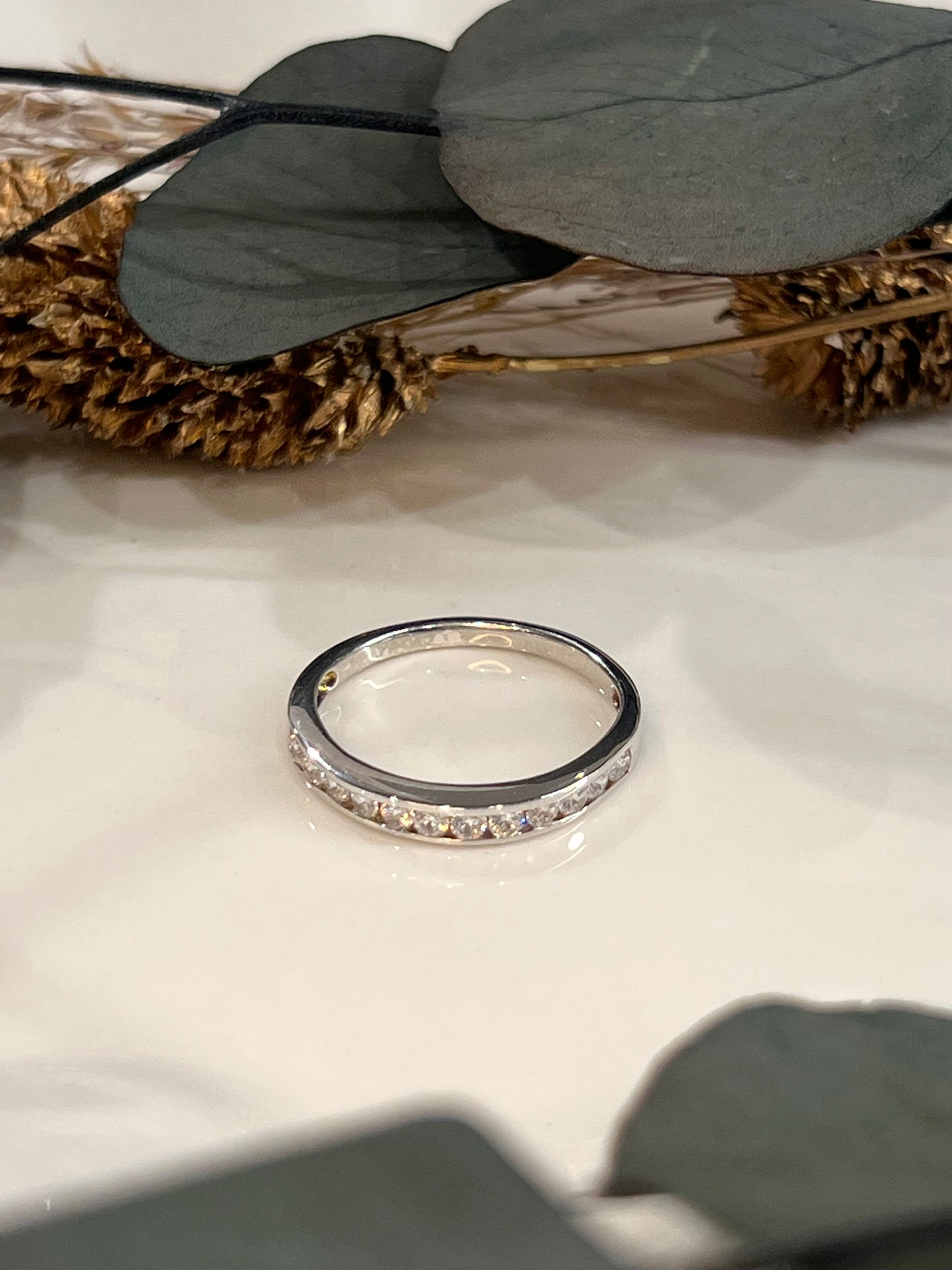 BAGUE VICTORIA
