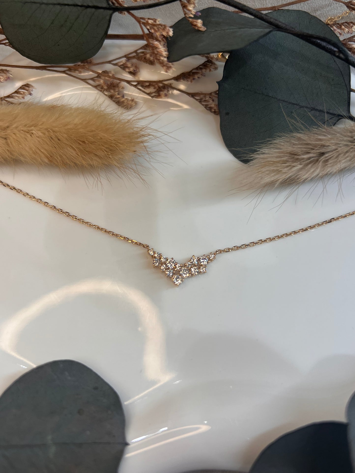 COLLIER ARTÉMIS