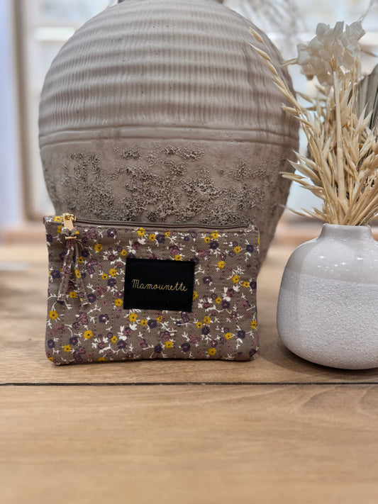 POCHETTE MAMOUNETTE